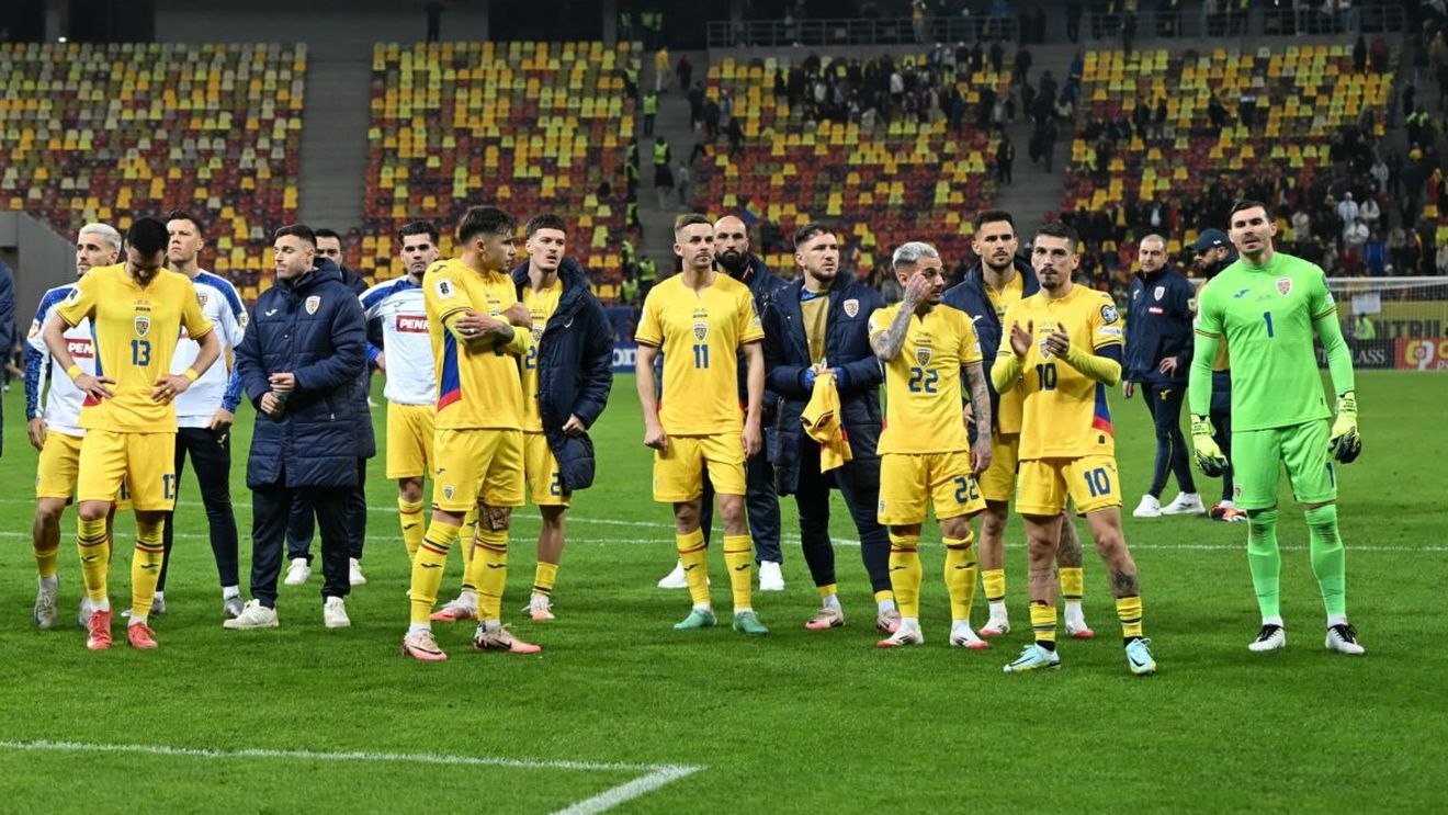 „Semnează cu un gigant”. Transfer de senzație pentru vedeta naționalei României