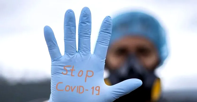 Un nou bilanț al coronavirusului în România: 2.019 de cazuri în ultimele 24 de ore