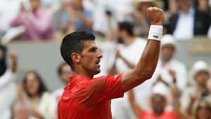 Wimbledon 2023! Favoritul Novak Djokovic, pe urmele lui Federer: „Știu că trebuie să câștig șapte meciuri pentru a duce acasă un nou titlu” + Premii uriașe la turneul londonez