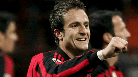 Gilardino: "Sunt fericit că am ajuns la Fiorentina"