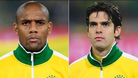 Maicon-Kaka, schimbul verii?** Ce vor cei doi jucători și la cine e cheia transferului: