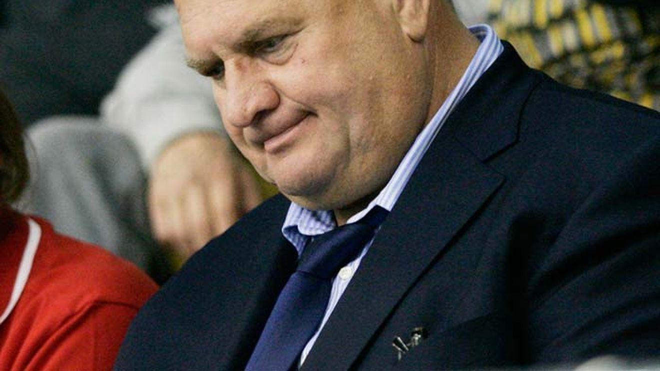 Mureșan: "Sper să se dicteze reluarea meciului"