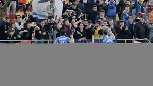 Viitorul a făcut marele anunț înaintea derby-ului cu CFR! Comunicatul clubului
