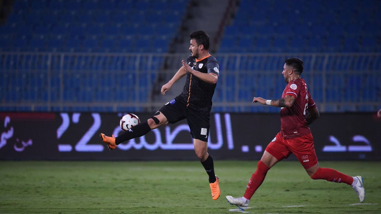 Budescu încântă din nou! VIDEO | Mijlocașul a marcat pentru Al-Shabab după două luni