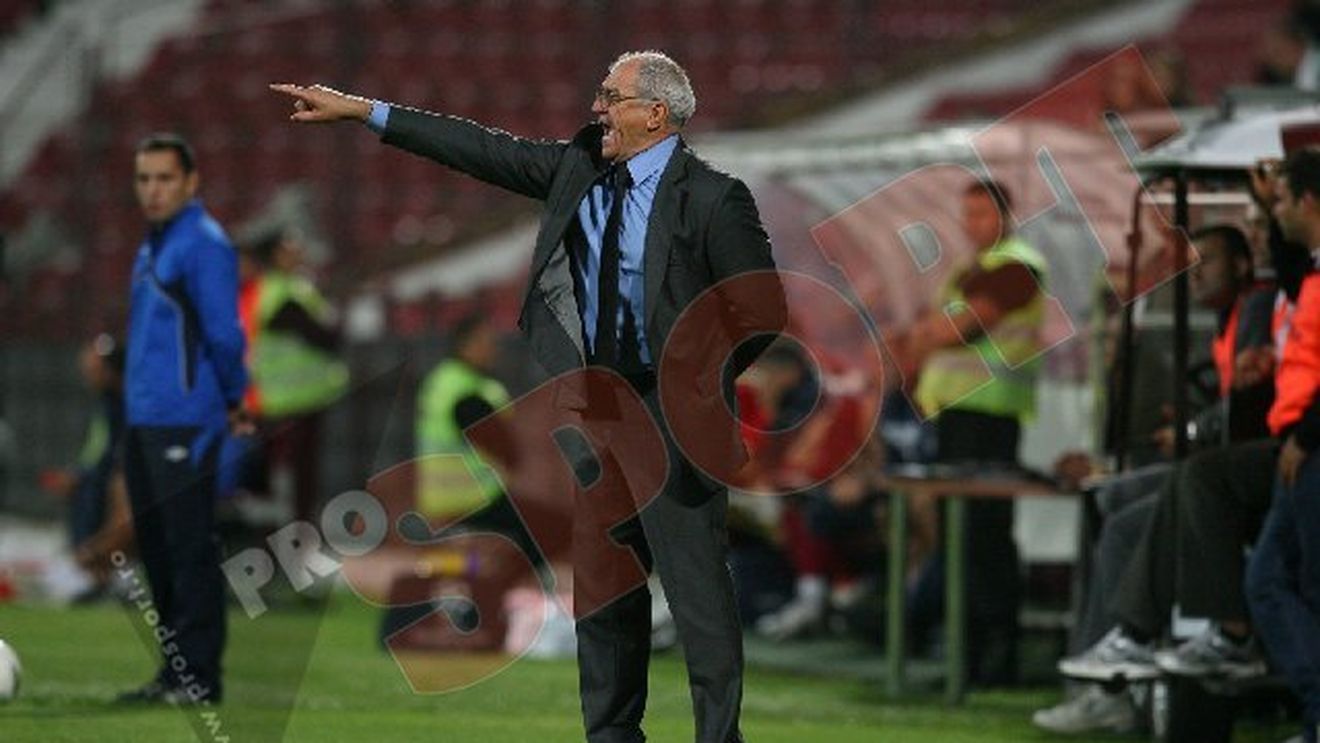 "A fost măcel! Ce caută arbitrul ăsta pe lista FIFA?"** Hizo cere scoaterea lui Constantin din arbitraj