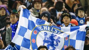 Șefii Stelei, prinși cu MINCIUNA!** Anunțul făcut de Chelsea pe site-ul oficial și ce lecție ne predau englezii: