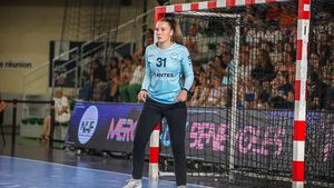 Vâlcea și-a betonat poarta. A adus un portar cu jocuri în Champions League