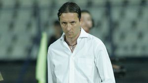 Stoica: "Voi aduce doi argentinieni la Urziceni"