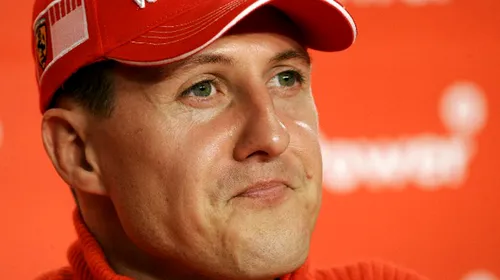 Noi detalii despre accidentul lui Schumacher: „A zburat 10 metri în aer”