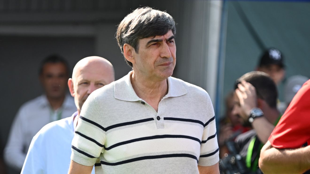 La 59 de ani a luat o decizie care i-a schimbat definitiv viața. Acum, Victor Pițurcă are 69 de ani și recunoaște: „Am vrut liniște”