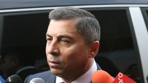 Turcu: "Dinamo trebuie să ajungă în primăvara europeană, n-are sens să vorbim de NEC"