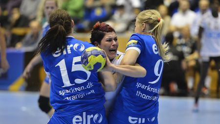 Oltchim, lot de lot pentru grupele principale!