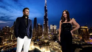 Ce ascunde Dubaiul, oraşul în care Simona Halep vrea să se mute definitiv din România. Adrian Mutu a dezvăluit câteva dintre secretele din raiul bogătaşilor