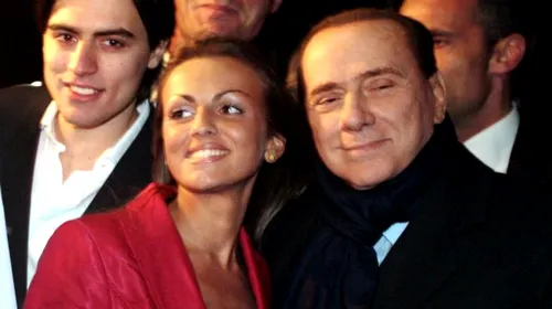 „Divorț” de zeci de milioane de euro! Gestul superb făcut de Silvio Berlusconi după ce s-a despărțit de fosta iubită, mai tânără cu aproape 50 de ani. Becali: „El are slavă deșartă!” | GALERIE FOTO