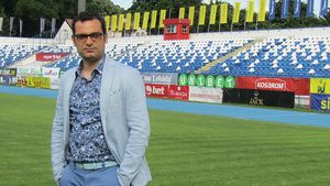 Mihai Teja îl atrage atenția lui Becali: "Și ei ar putea ajunge la FCSB"