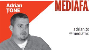 La Piovra românească!