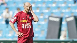 Paszkany a scăpat de Mureșan!** "Nu puteam să mai rămân, riscam să joc în Liga a III-a"