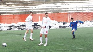 S-a jurat că nu vrea să se întoarcă la Inter!** A ajuns la Dinamo II!