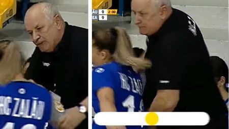 Gheorghe Tadici, distrus în direct de Radu Banciu la TV: „Nu a avut cine să-i spună: Ai fost bun, dar acum marș afară, idiotule!”