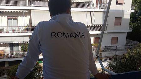 Când închei pe locul 2 și primești doar o strângere de mână. "Asta se numește progres!". Tenisul din România, mereu surprinzător. El e Alexandru Coman, cvintuplu campion național, un puști care are puterea să facă haz de necaz 