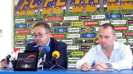 Dovada că meciul ăsta e prioritate la Ploiești!** Prima conferință a lui Walter: "Gigi, vei pleca cu sacoșa plină!" Vezi echipele probabile de la Petrolul-Steaua