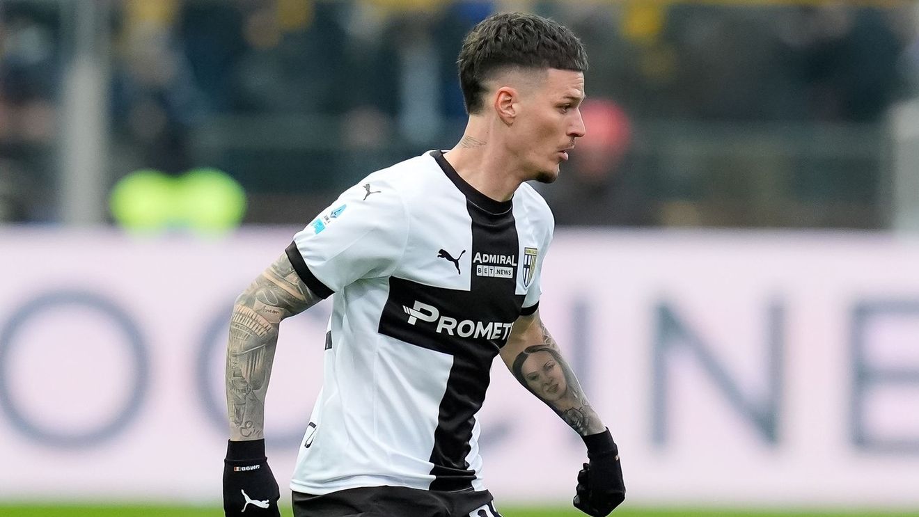 Dennis Man, făcut praf de Gazzetta dello Sport: „A ratat ceea ce era imposibil de ratat! Gafă colosală”