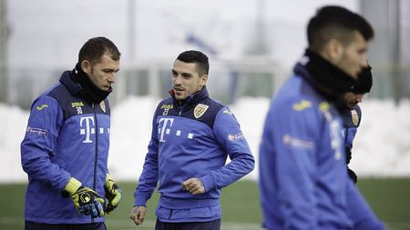 România se pregătește pentru un amical de lux. Contra a confirmat că există discuții: "Da, este adevărat"