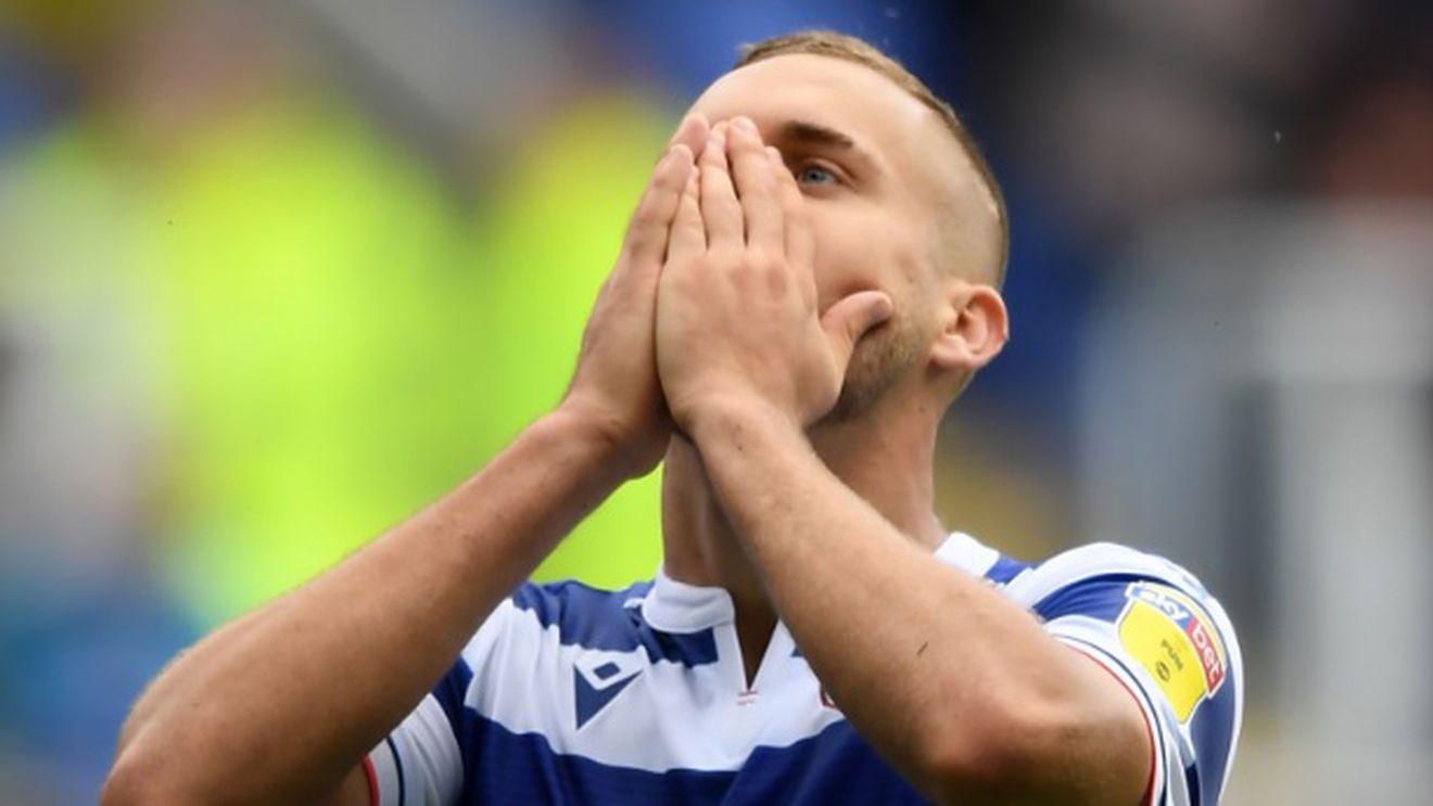 Veste proastă pentru George Pușcaș! Va avea concurență uriașă la Reading! Anunțul de ultimă oră făcut de englezi