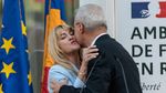 Nadia Comăneci, apariție surpriză înainte de Franța – Spania. Unde a fost invitată românca