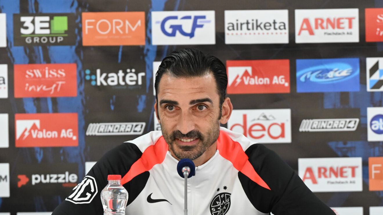 De ce tolerează Gigi Becali ca Elias Charalambous să nu vorbească româneşte după mai bine de doi ani la FCSB: „Prefer asta”