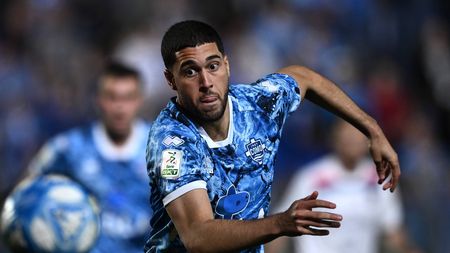 Prosport, confirmat! Petrolul a anunțat transferul belgianului care a promovat cu Como în Serie A