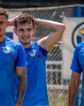 Corvinul a plecat în cantonamentul din Austria. Doi tineri de la UTA sunt ultimele noutăți din lotul lui Florin Maxim