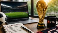 (P) Goluri, surprize și lecții despre bani: ce ne arată Mondialul 2026