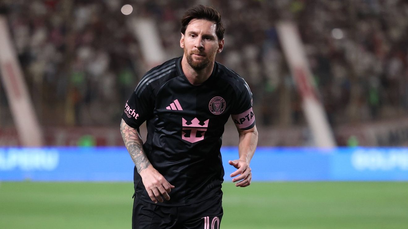 „Doar cel mai bun jucător din istorie poate înscrie așa”. Leo Messi a marcat un gol fabulos și reacțiile au venit imediat