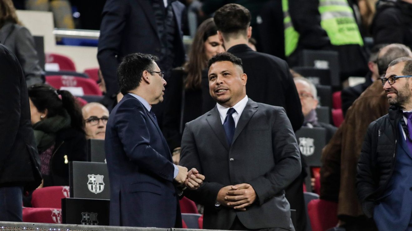 Ronaldo și-a ales favorita de la Campionatul Mondial, după ce Brazilia a fost eliminată: „Confirmă de la meci la meci!” Cine este MVP-ul turneului în opinia fostului mare atacant