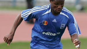 U. Craiova - FC Caracal 3-0