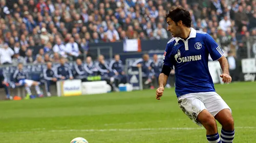 Apune o stea?** Schalke a anunțat că nu îi va prelungi contractul lui Raul, scadent în vară! Unde va juca spaniolul