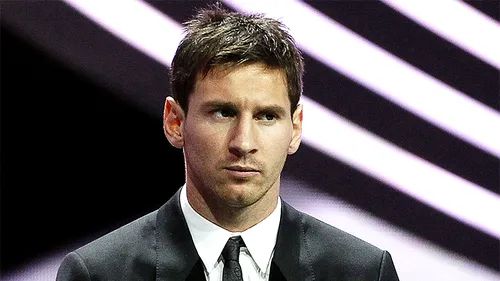 Lionel Messi, contribuție de peste 50 de milioane de euro la trezoreria Spaniei