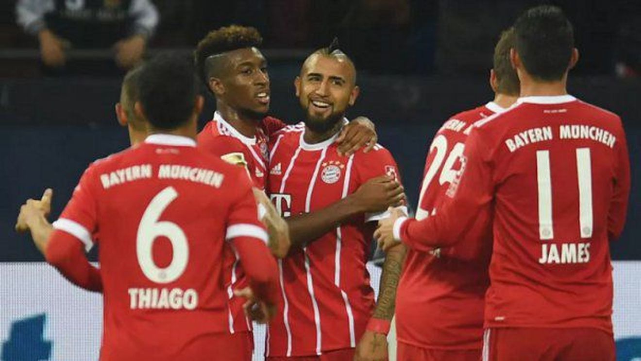 Surprize uriașe pe lista "neagră" a lui Bayern Munchen! Al cincilea sezon la rând fără trofeul Ligii Campionilor face "victime" printre vedetele bavarezilor. Cei cinci fotbaliști care sunt pe picior de plecare