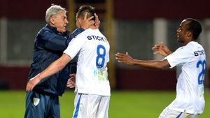 Adversari tari pentru CS Universitatea Craiova în stagiul din Austria. Oltenii întâlnesc trei campioane