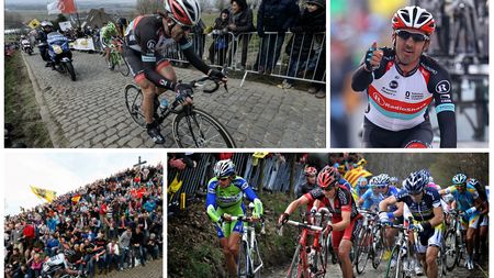 Iadul flamand. Pavatele, vremea și dealurile din Turul Flandrei oferă cea mai spectaculoasă cursă de o zi din lume. Cine sunt favoriții acestei ediții