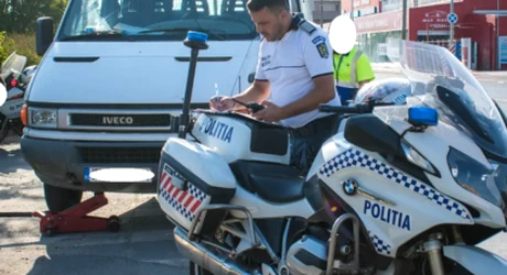 Avertisment RAR pentru șoferi: Cum eviți amendă în minivacanța de 1 Mai?