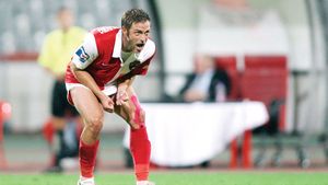 Pulhac, după duelul cu "galacticii": "Real pasează de îți scoate ficații"