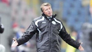 Șefii lui Dinamo Moscova neagă tratativele cu Dan Petrescu: **"Sprijinim actualul antrenor!"