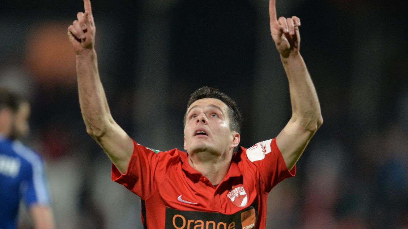 Dinamo, ultimatum pentru Palic: "Nu mai facem greșeala de vara trecută". Cât mai așteaptă "câinii" răspunsul fostului căpitan