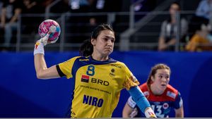 Oferta primită de Cristina Neagu într-un moment foarte greu: "Vrem să semneze cu noi până în 2021!"