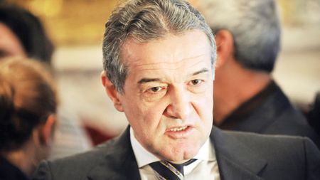 Vinovați "2 in 1" pentru remiza de la Sibiu!** Gigi Becali: "Levi a greșit cu Răduț"