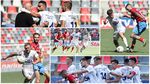 Cetatea a remizat spectaculos cu Steaua, după ce a fost condusă și a revenit după pauză, dar putea pierde la ultima fază. Petre Grigoraș: ”De la agonie la extaz și invers”