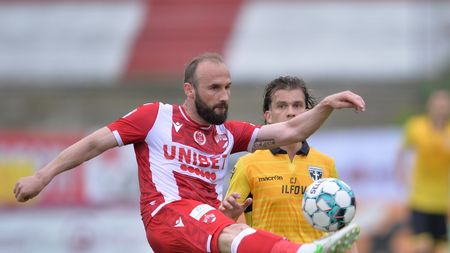 Ante Puljic și-a găsit echipă! Cu cine a semnat fostul fundaș de la Dinamo