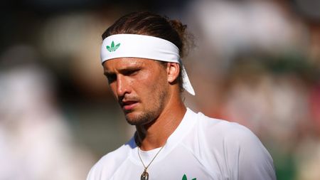 Decizia luată de Alexander Zverev după ce a recunoscut că are probleme mintale